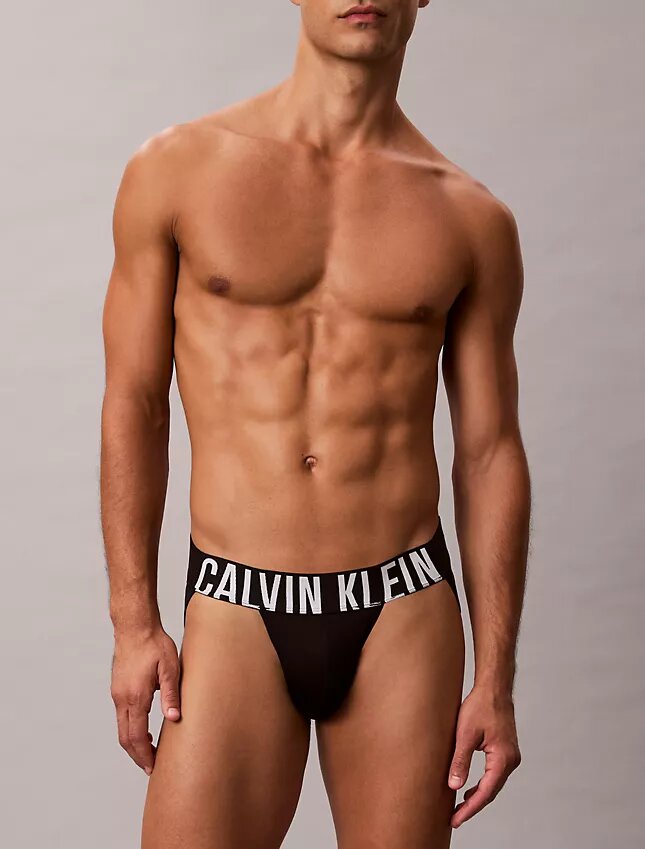 Intense Power Micro 3er-Pack Jockstrap Intense Power Micro 3er-Pack Jockstrap