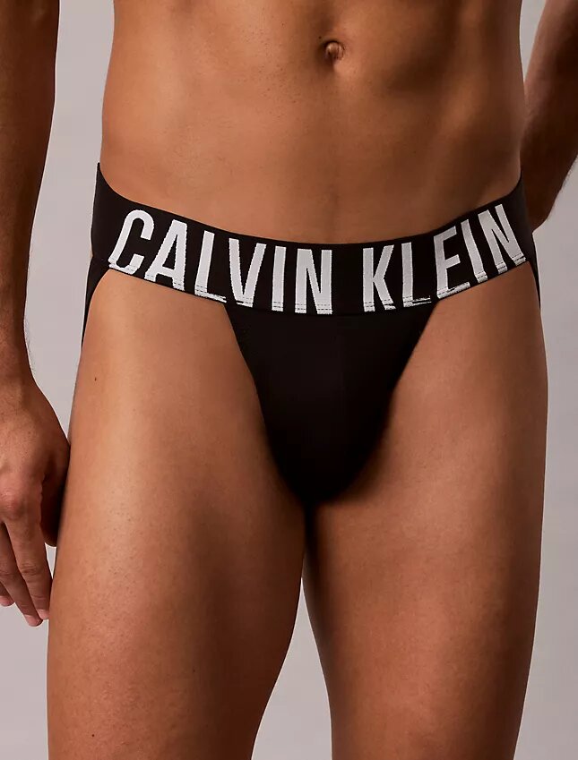 Intense Power Micro 3er-Pack Jockstrap Intense Power Micro 3er-Pack Jockstrap