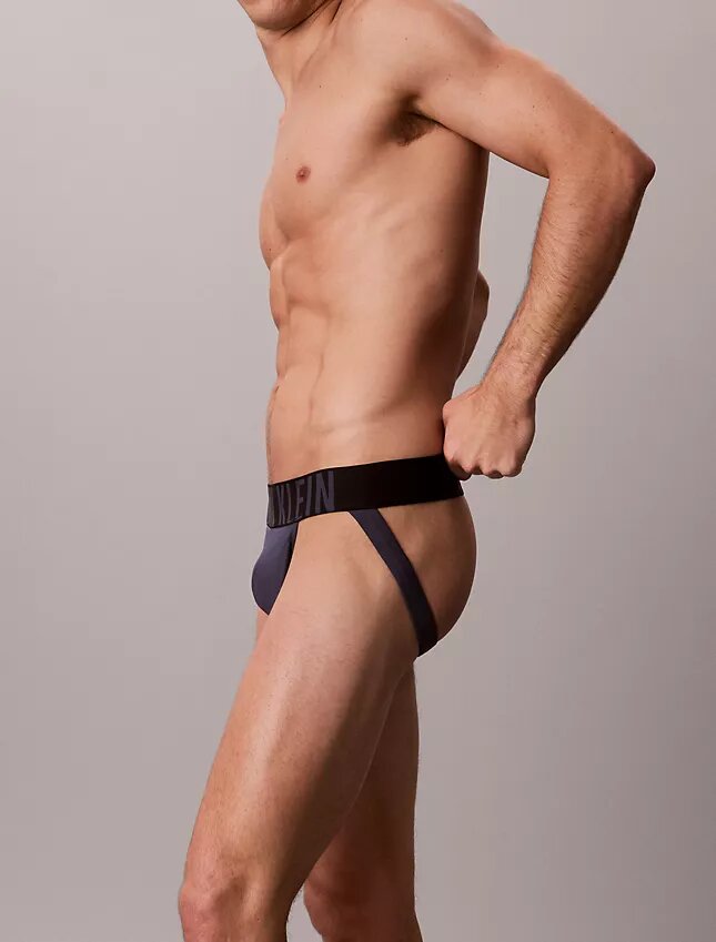 Intense Power Micro 3er-Pack Jockstrap Intense Power Micro 3er-Pack Jockstrap