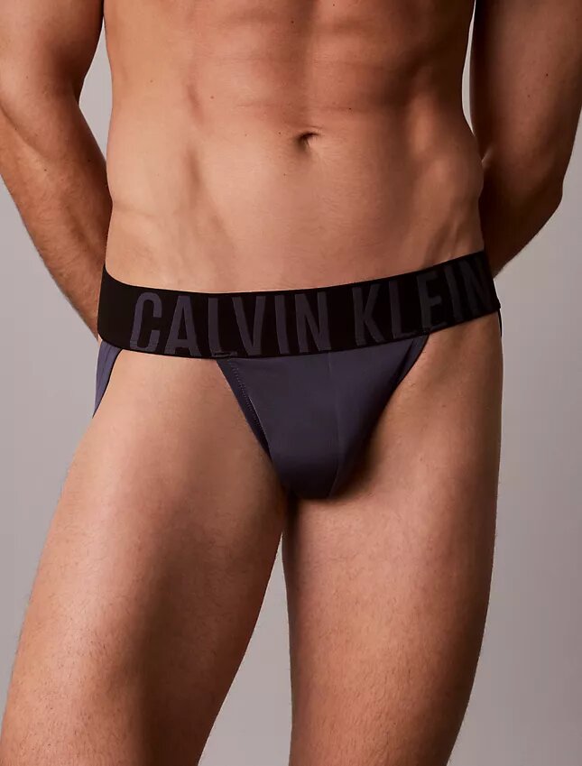 Intense Power Micro 3er-Pack Jockstrap Intense Power Micro 3er-Pack Jockstrap