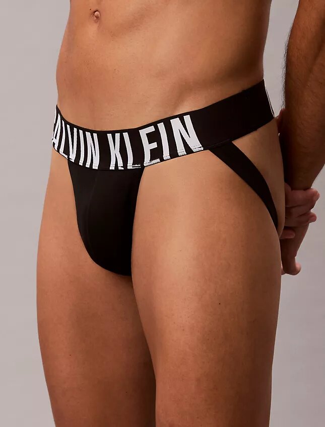 Intense Power Micro 3er-Pack Jockstrap Intense Power Micro 3er-Pack Jockstrap