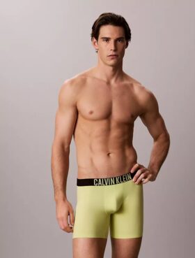 Intense Power Motion Boxer Briefs