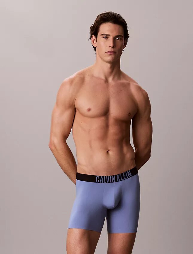Intense Power Motion Boxer Briefs Intense Power Motion Boxer Briefs