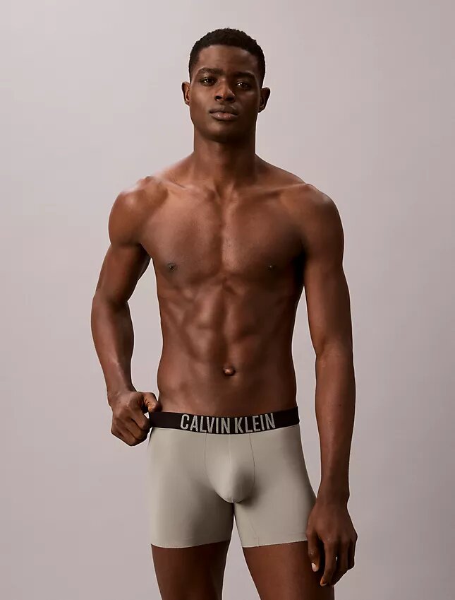 Intense Power Motion Boxer Briefs Intense Power Motion Boxer Briefs