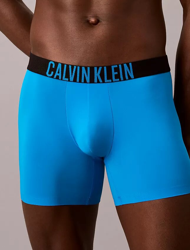 Intense Power Motion Boxer Briefs Intense Power Motion Boxer Briefs