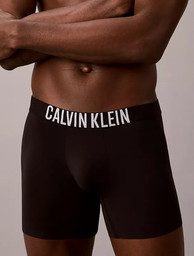 Intense Power Motion Boxer Briefs Intense Power Motion Boxer Briefs
