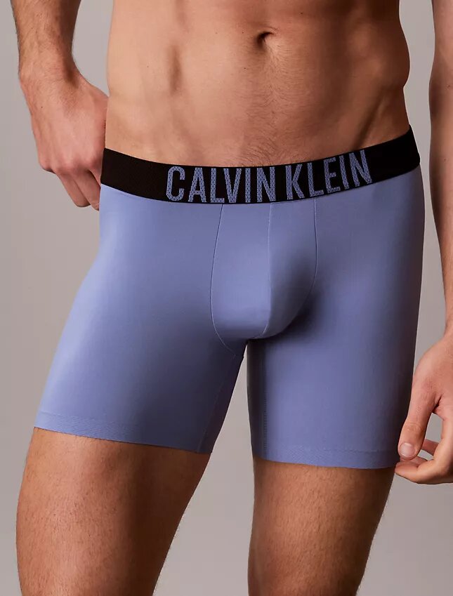 Intense Power Motion Boxer Briefs Intense Power Motion Boxer Briefs