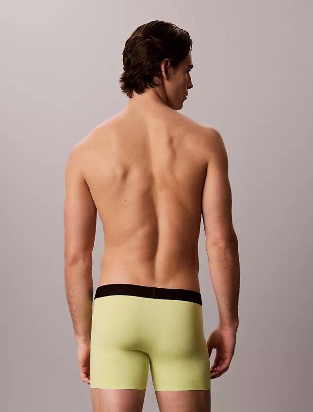 Intense Power Motion Boxer Briefs Intense Power Motion Boxer Briefs