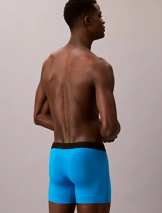 Intense Power Motion Boxer Briefs Intense Power Motion Boxer Briefs
