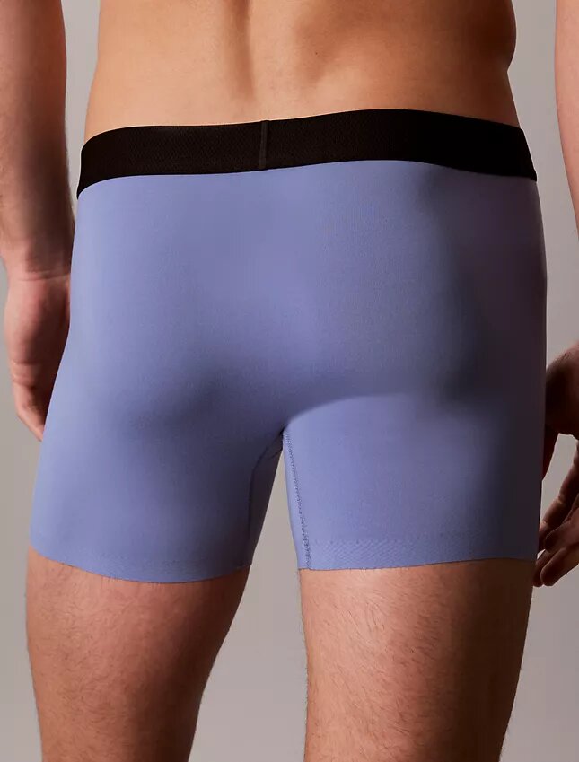 Intense Power Motion Boxer Briefs Intense Power Motion Boxer Briefs