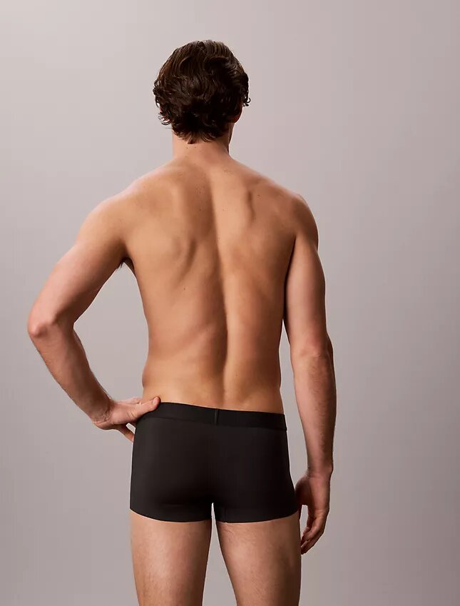 Intense Power Motion Low Rise Trunk Intense Power Motion Low Rise Trunk