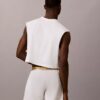 Intense Power Pride Crop-Muscle-Tank Intense Power Pride Crop-Muscle-Tank