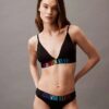Intense Power Pride Leicht gefütterter Triangel-Bralette
