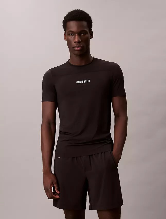 Intense Power Sport-T-Shirt Intense Power Sport-T-Shirt