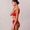 Intense Power Swim Triangel-Bikini-Oberteil Intense Power Swim Triangel-Bikini-Oberteil