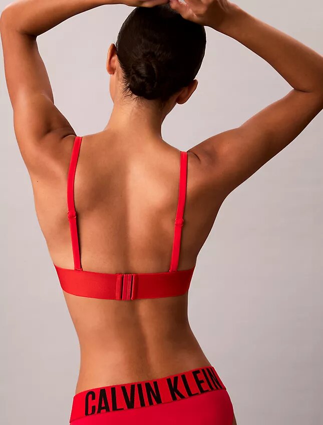 Intense Power Swim Triangel-Bikini-Oberteil Intense Power Swim Triangel-Bikini-Oberteil