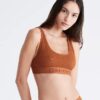 Intrinsic Unlined Bralette