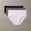 Invisibles 3er-Pack Hipster Invisibles 3er-Pack Hipster
