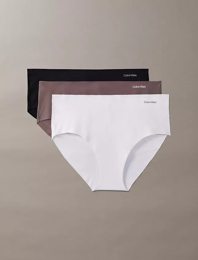 Invisibles 3er-Pack Hipster Invisibles 3er-Pack Hipster
