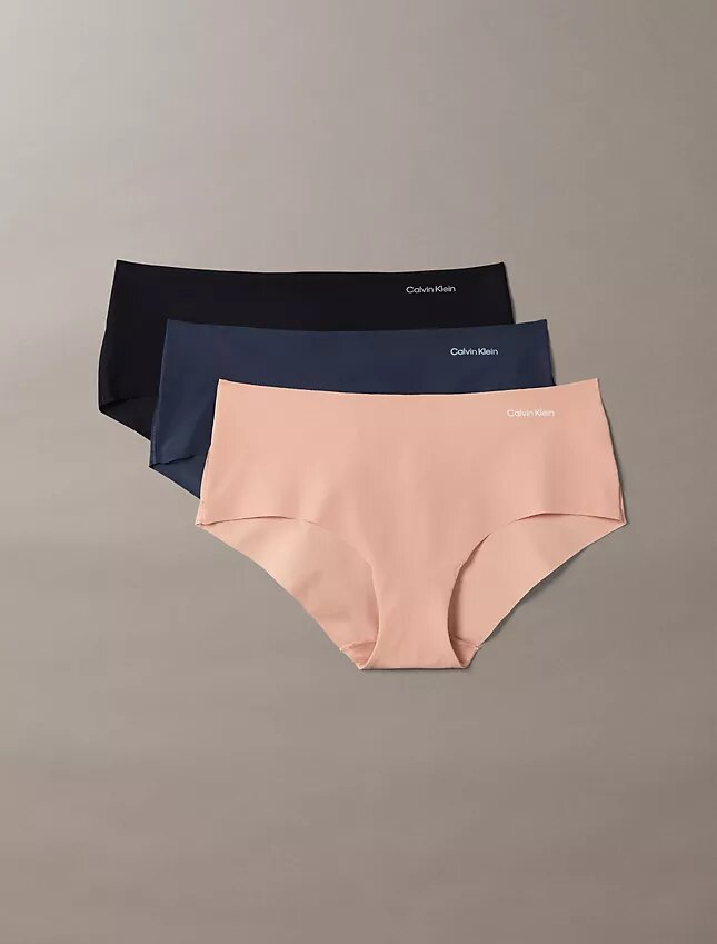 Invisibles 3er-Pack Hipster Invisibles 3er-Pack Hipster