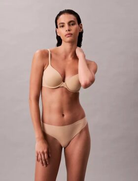 Invisibles 3er-Pack Thong