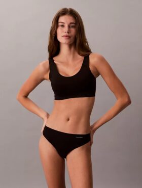 Invisibles 3er-Pack Thong