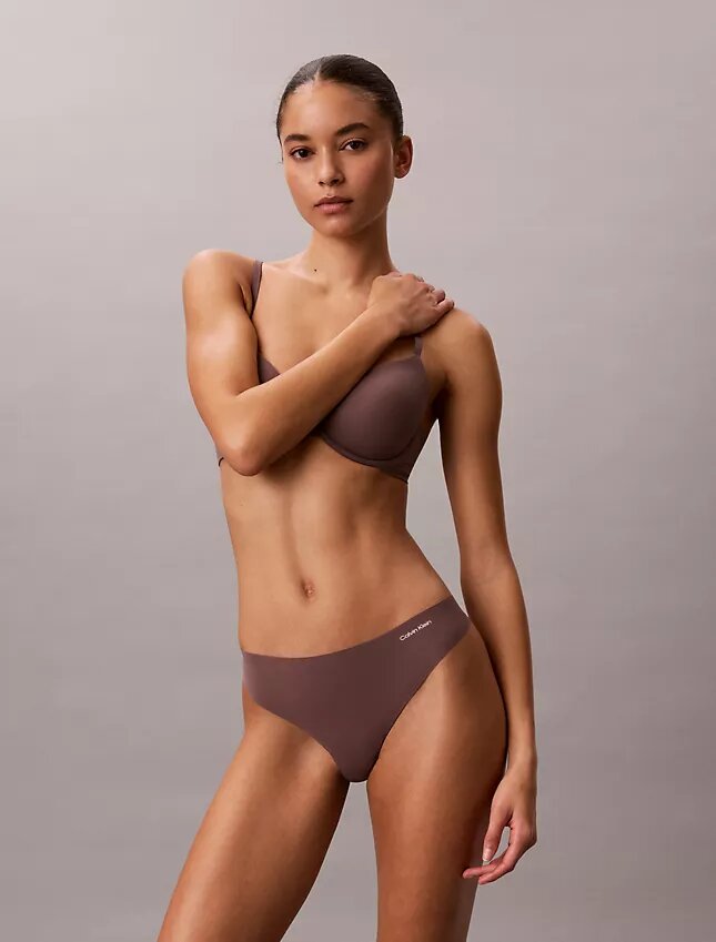 Invisibles 3er-Pack Thong Invisibles 3er-Pack Thong