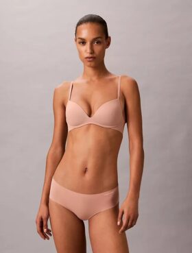 Invisibles 3er-Pack Thong