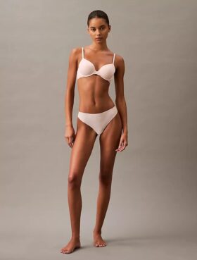Invisibles 3er-Pack Thong