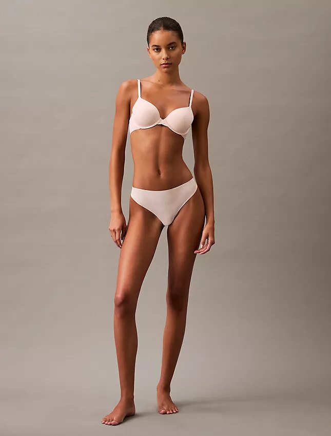 Invisibles 3er-Pack Thong Invisibles 3er-Pack Thong
