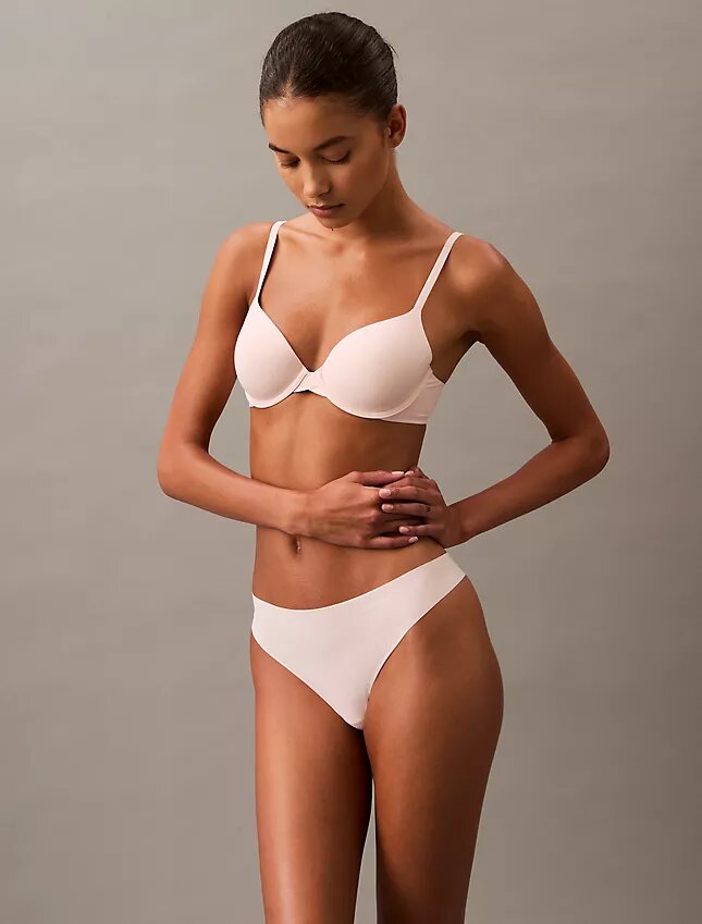 Invisibles 3er-Pack Thong Invisibles 3er-Pack Thong