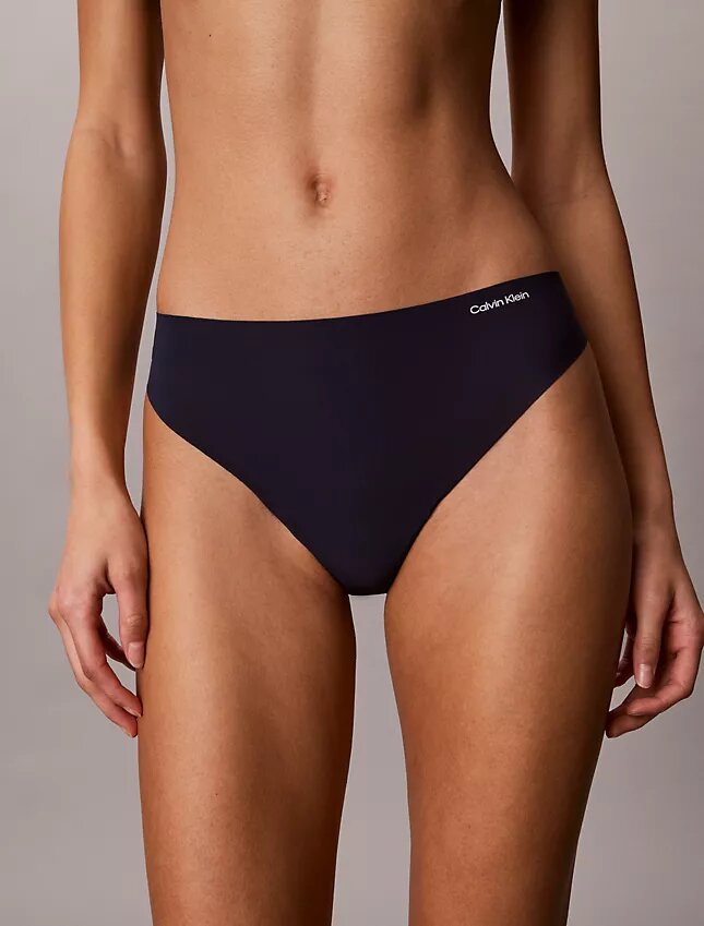 Invisibles 3er-Pack Thong Invisibles 3er-Pack Thong