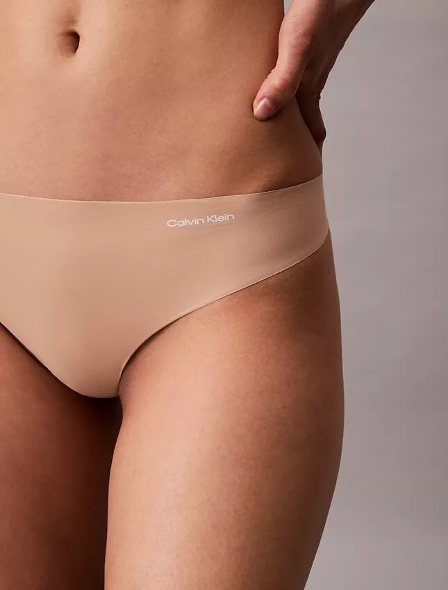 Invisibles 3er-Pack Thong Invisibles 3er-Pack Thong