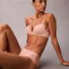 Invisibles 3er-Pack Thong Invisibles 3er-Pack Thong