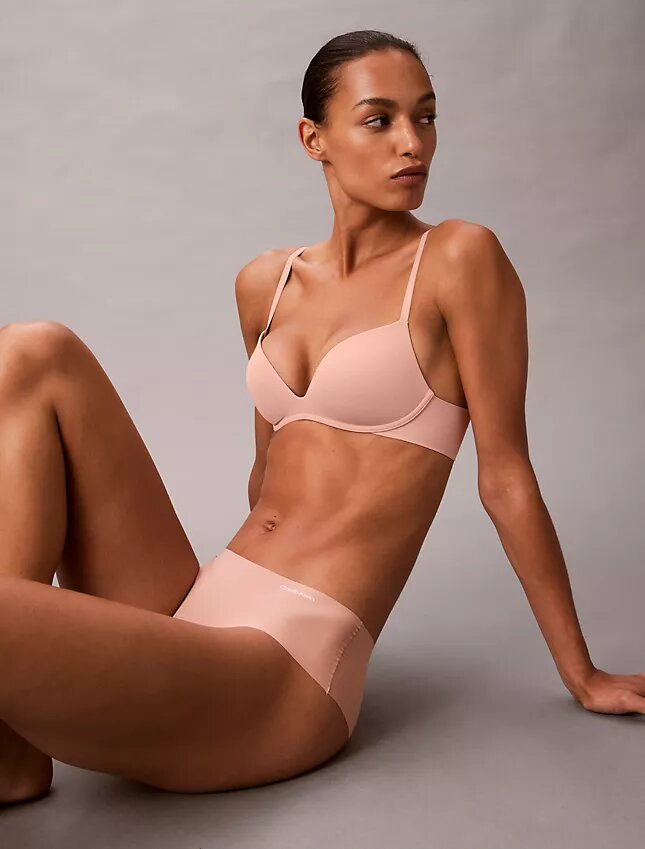 Invisibles 3er-Pack Thong Invisibles 3er-Pack Thong