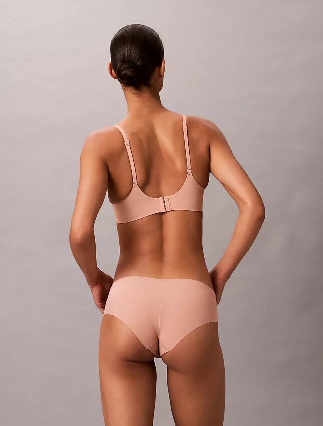 Invisibles 3er-Pack Thong Invisibles 3er-Pack Thong