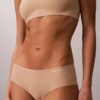 Invisibles Bügel-freies, leicht gefüttertes Bralette Invisibles Bügel-freies, leicht gefüttertes Bralette