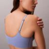 Invisibles Bügel-freies, leicht gefüttertes Bralette Invisibles Bügel-freies, leicht gefüttertes Bralette