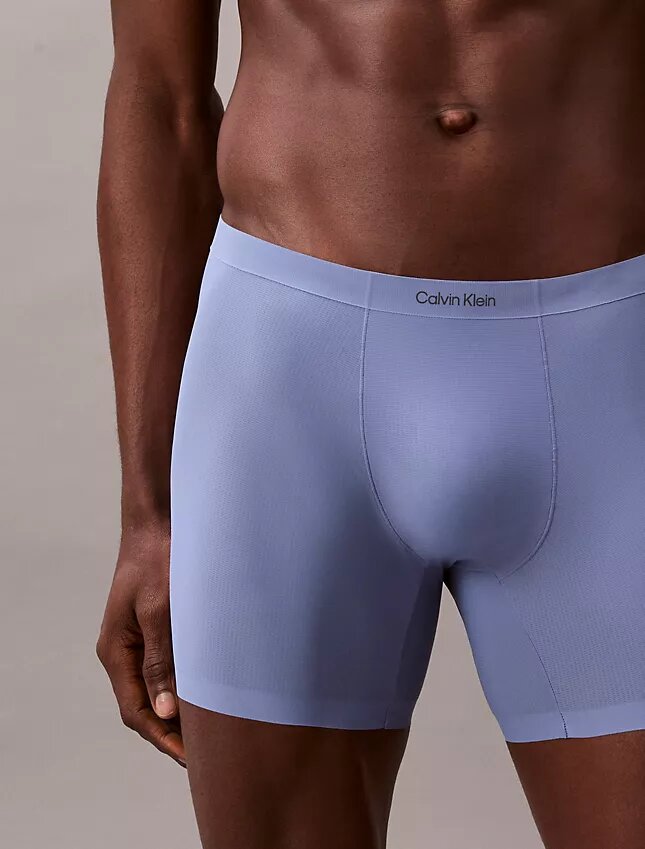 Invisibles Boxer Briefs Invisibles Boxer Briefs