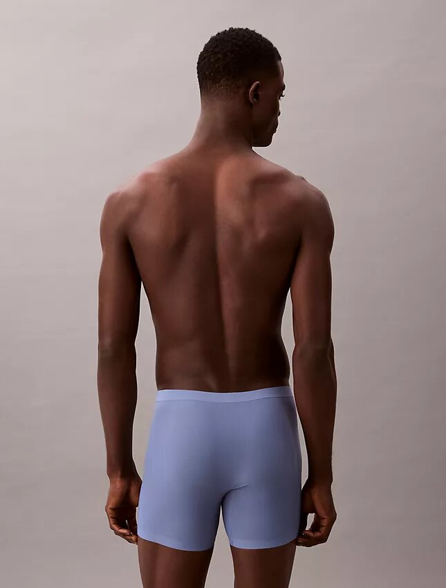 Invisibles Boxer Briefs Invisibles Boxer Briefs