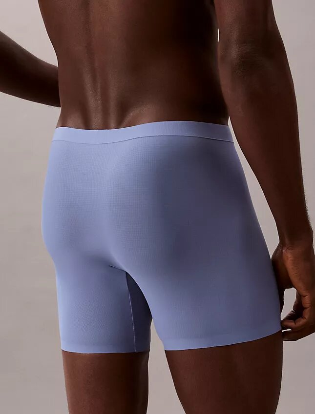 Invisibles Boxer Briefs Invisibles Boxer Briefs