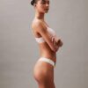 Invisibles Dipped Thong