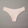 Invisibles Dipped Thong