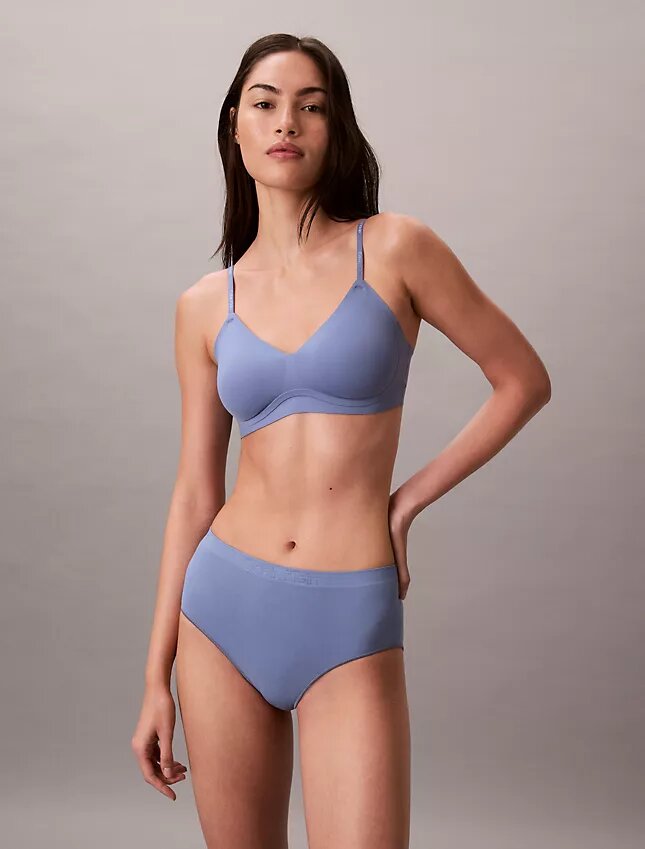 Invisibles Gel Wire Leicht gefütterte Bralette Invisibles Gel Wire Leicht gefütterte Bralette