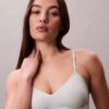 Invisibles Gel Wire Leicht gefütterte Bralette Invisibles Gel Wire Leicht gefütterte Bralette