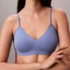 Invisibles Gel Wire Leicht gefütterte Bralette Invisibles Gel Wire Leicht gefütterte Bralette