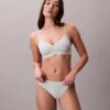 Invisibles Gel Wire Leicht gefütterte Bralette Invisibles Gel Wire Leicht gefütterte Bralette