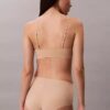 Invisibles Gel Wire Leicht gefütterte Bralette Invisibles Gel Wire Leicht gefütterte Bralette