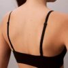 Invisibles Gel Wire Leicht gefütterte Bralette Invisibles Gel Wire Leicht gefütterte Bralette