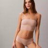 Invisibles Longline-Bandeau ohne Bügel Invisibles Longline-Bandeau ohne Bügel